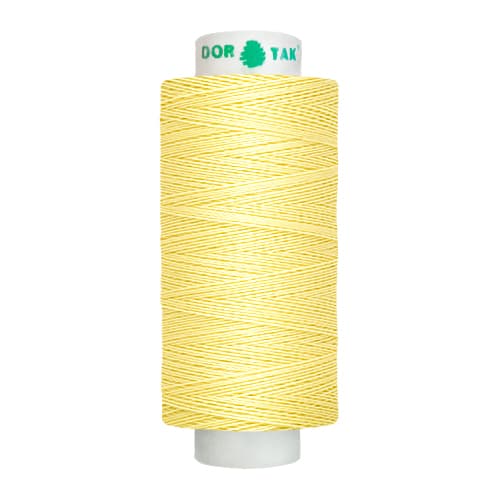 Цвет 102 нитки Dor Tak №40/2 365м