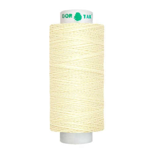 Цвет 106 нитки Dor Tak №40/2 365м