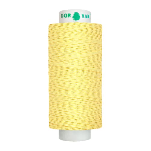 Цвет 111 нитки Dor Tak №40/2 365м