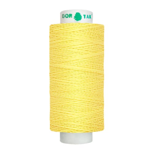 Цвет 112 нитки Dor Tak №40/2 365м