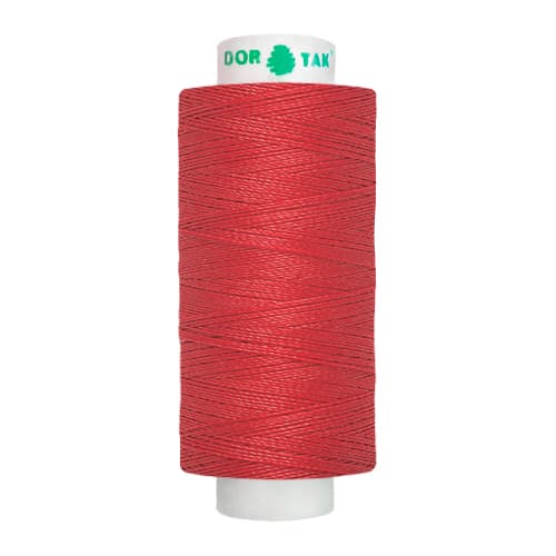 Цвет 117 нитки Dor Tak №40/2 365м