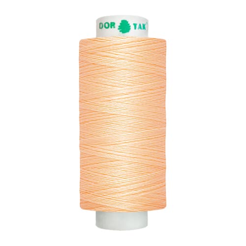 Цвет 120 нитки Dor Tak №40/2 365м