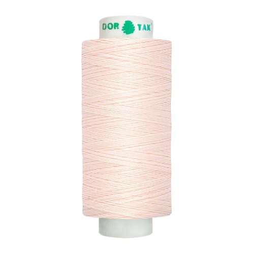 Цвет 124 нитки Dor Tak №40/2 365м