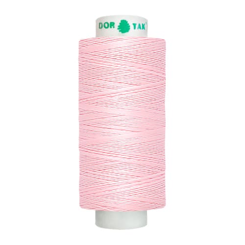 Цвет 131 нитки Dor Tak №40/2 365м