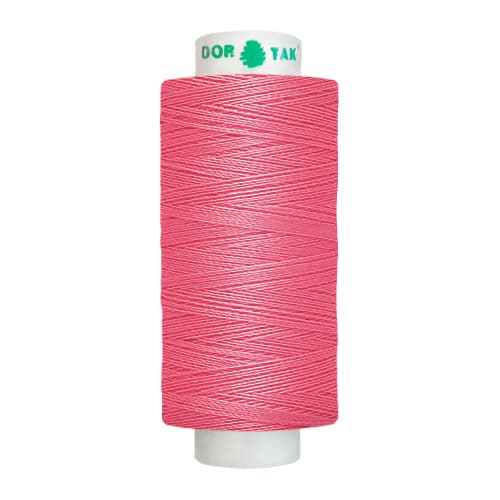 Цвет 136 нитки Dor Tak №40/2 365м