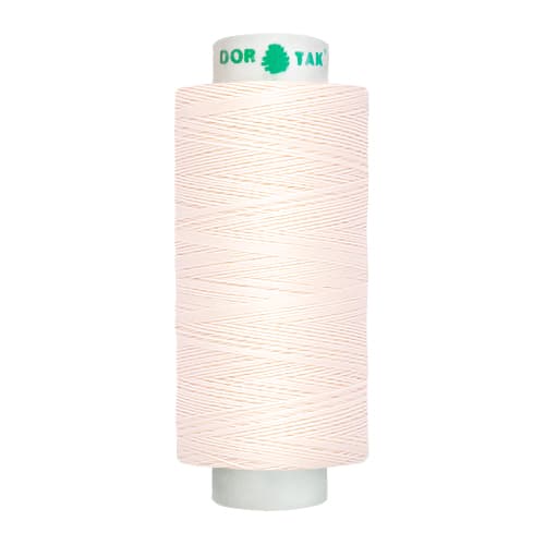 Цвет 139 нитки Dor Tak №40/2 365м