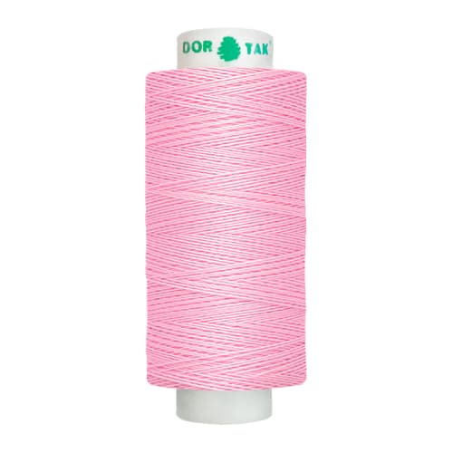 Цвет 142 нитки Dor Tak №40/2 365м