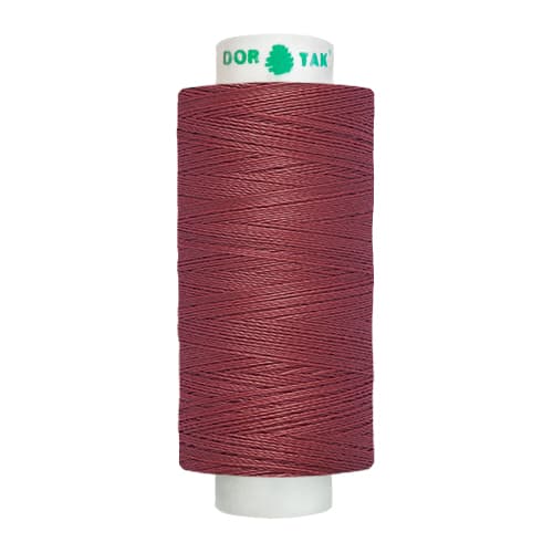 Цвет 145 нитки Dor Tak №40/2 365м