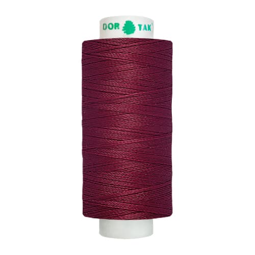 Цвет 147 нитки Dor Tak №40/2 365м