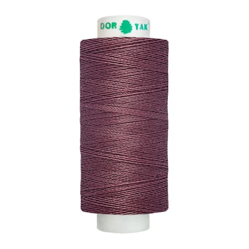 Цвет 148 нитки Dor Tak №40/2 365м