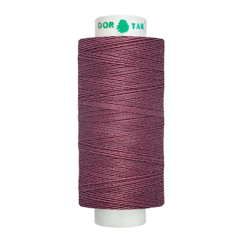 Цвет 149 нитки Dor Tak №40/2 365м