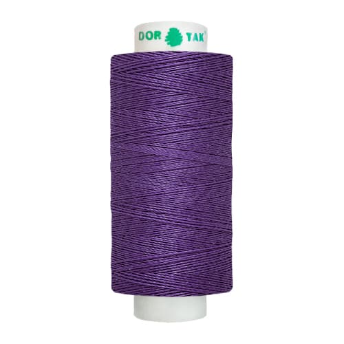 Цвет 162 нитки Dor Tak №40/2 365м