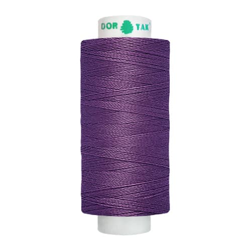Цвет 166 нитки Dor Tak №40/2 365м