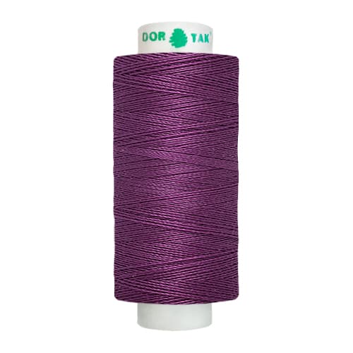 Цвет 168 нитки Dor Tak №40/2 365м