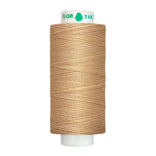 Цвет 176 нитки Dor Tak №40/2 365м