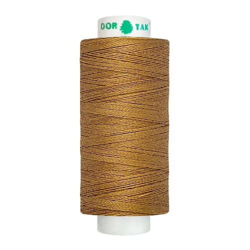 Цвет 180 нитки Dor Tak №40/2 365м