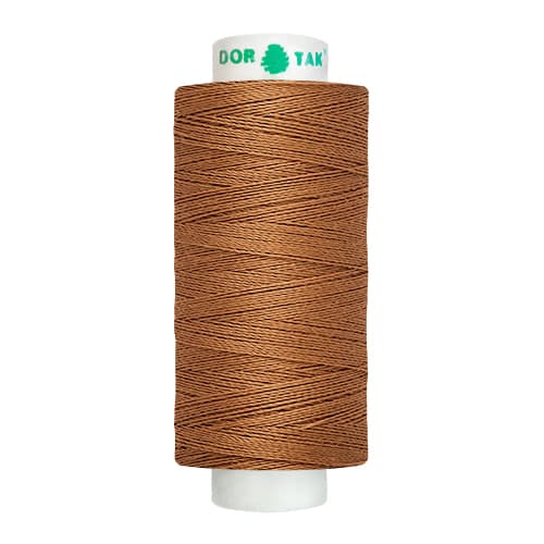 Цвет 187 нитки Dor Tak №40/2 365м
