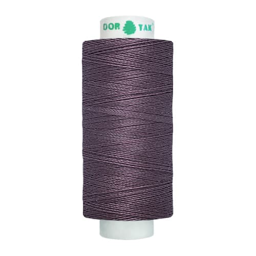 Цвет 197 нитки Dor Tak №40/2 365м