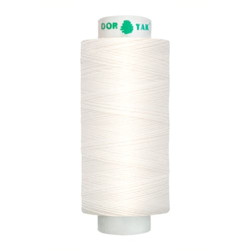 Цвет 198 нитки Dor Tak №40/2 365м