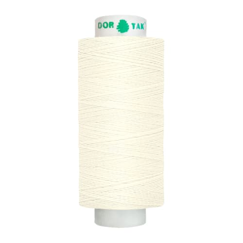 Цвет 202 нитки Dor Tak №40/2 365м