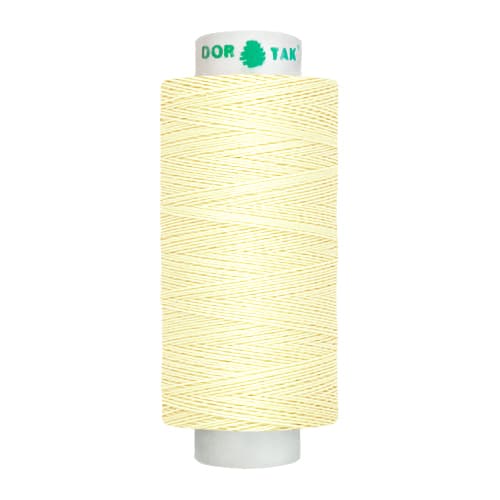 Цвет 204 нитки Dor Tak №40/2 365м
