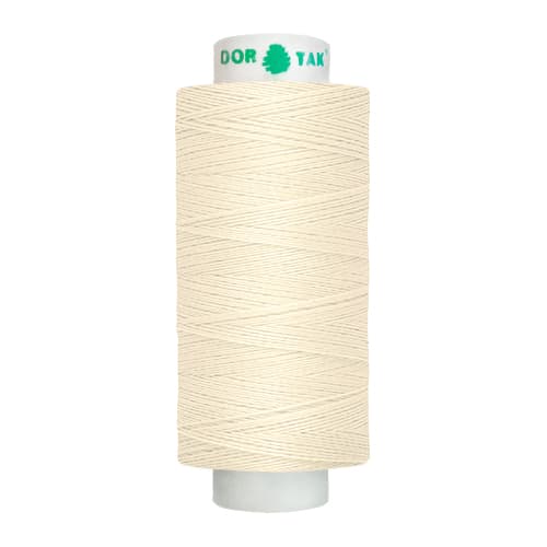 Цвет 207 нитки Dor Tak №40/2 365м