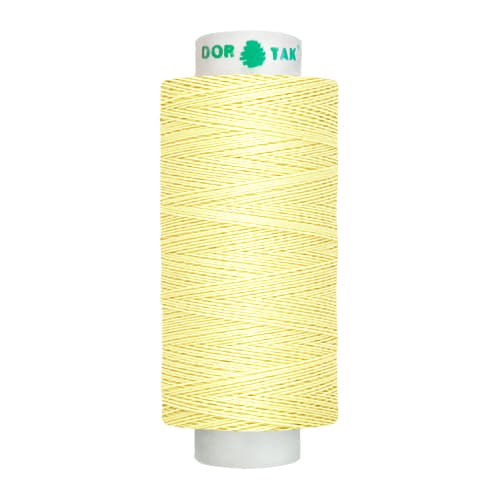 Цвет 210 нитки Dor Tak №40/2 365м