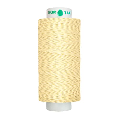 Цвет 216 нитки Dor Tak №40/2 365м