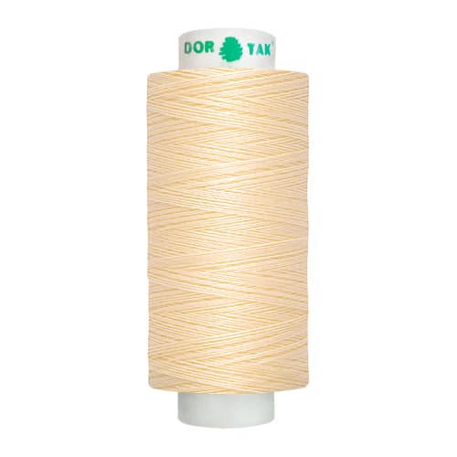 Цвет 219 нитки Dor Tak №40/2 365м