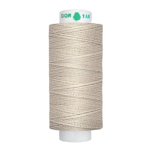 Цвет 242 нитки Dor Tak №40/2 365м