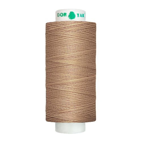 Цвет 245 нитки Dor Tak №40/2 365м