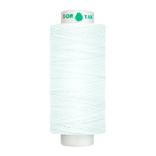 Цвет 251 нитки Dor Tak №40/2 365м