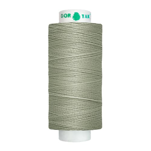 Цвет 261 нитки Dor Tak №40/2 365м