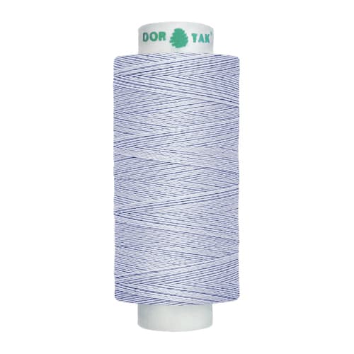 Цвет 286 нитки Dor Tak №40/2 365м