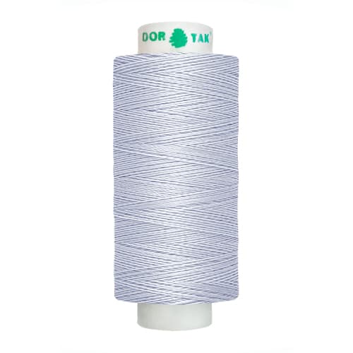 Цвет 289 нитки Dor Tak №40/2 365м