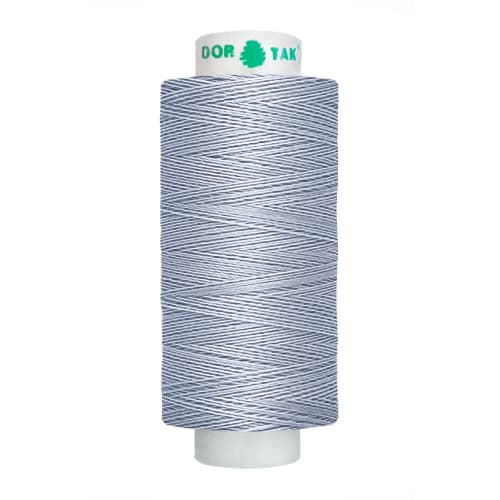 Цвет 291 нитки Dor Tak №40/2 365м