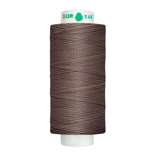 Цвет 347 нитки Dor Tak №40/2 365м
