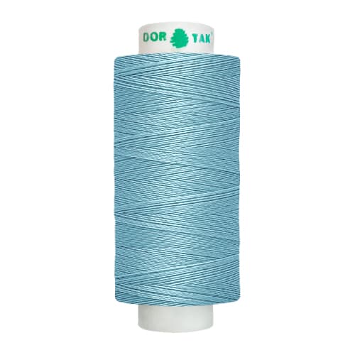 Цвет 368 нитки Dor Tak №40/2 365м