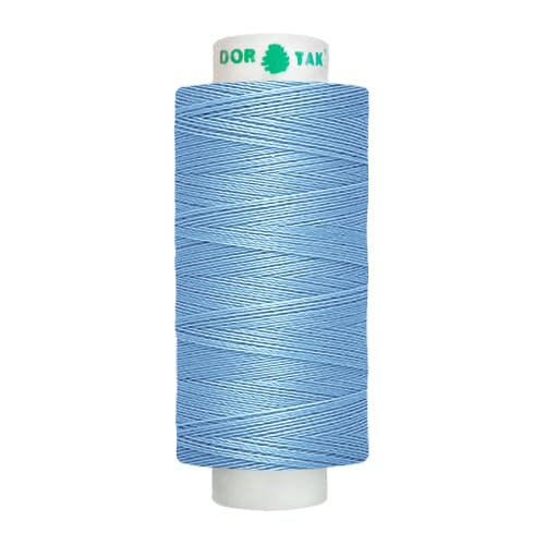Цвет 372 нитки Dor Tak №40/2 365м