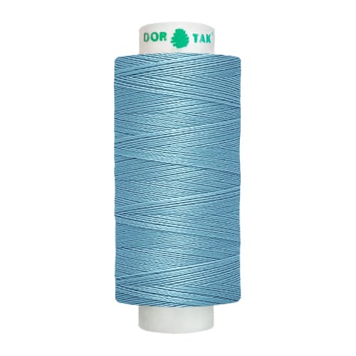 Цвет 373 нитки Dor Tak №40/2 365м