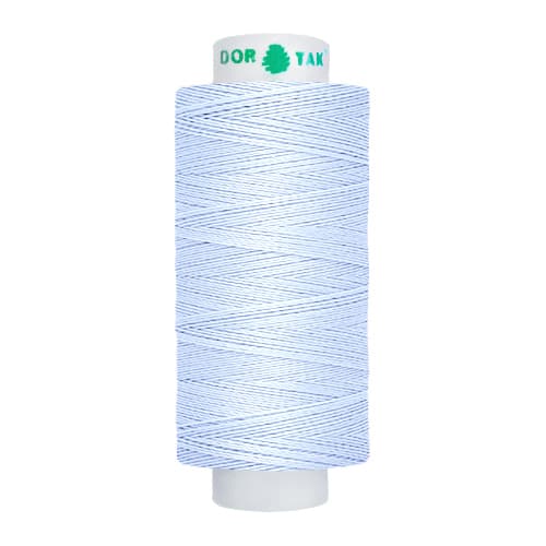 Цвет 379 нитки Dor Tak №40/2 365м