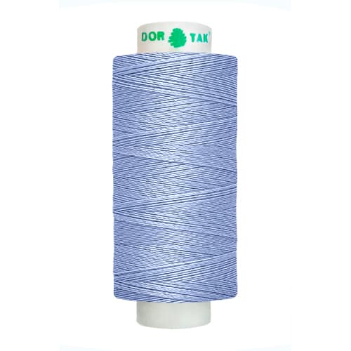 Цвет 381 нитки Dor Tak №40/2 365м