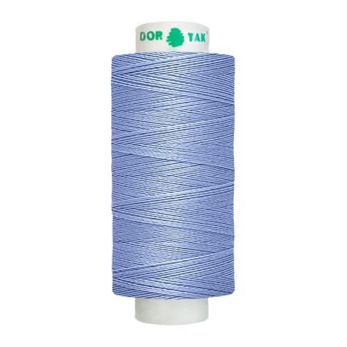 Цвет 387 нитки Dor Tak №40/2 365м
