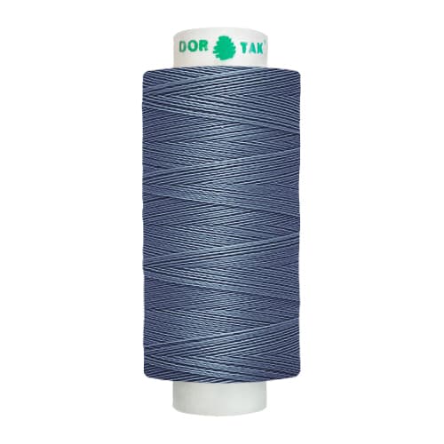 Цвет 397 нитки Dor Tak №40/2 365м