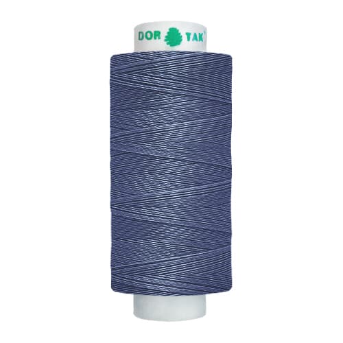 Цвет 401 нитки Dor Tak №40/2 365м