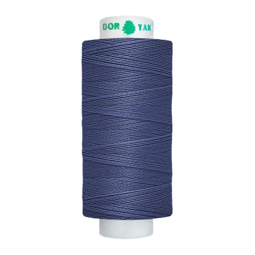 Цвет 405 нитки Dor Tak №40/2 365м