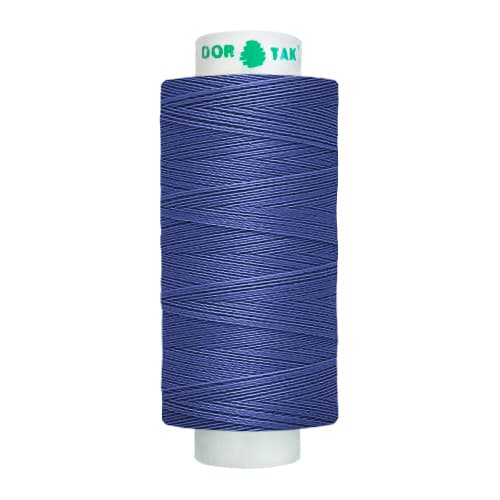 Цвет 411 нитки Dor Tak №40/2 365м