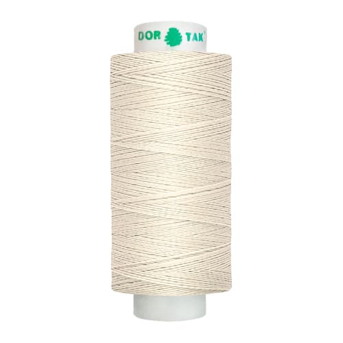 Цвет 428 нитки Dor Tak №40/2 365м