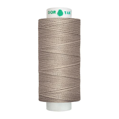 Цвет 430 нитки Dor Tak №40/2 365м