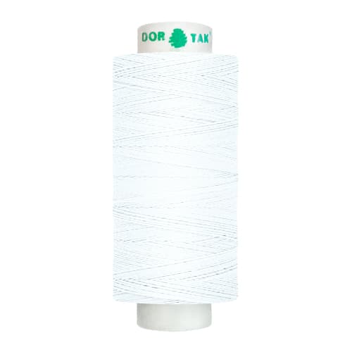 Цвет 439 нитки Dor Tak №40/2 365м